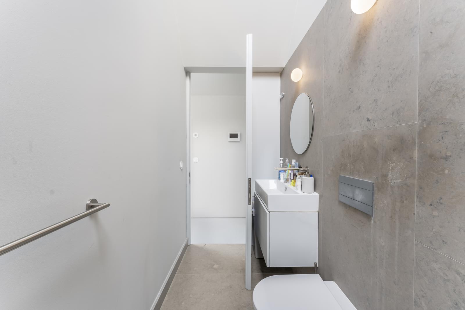 Moradia T3 com jardim, Lisboa - Imagem 27