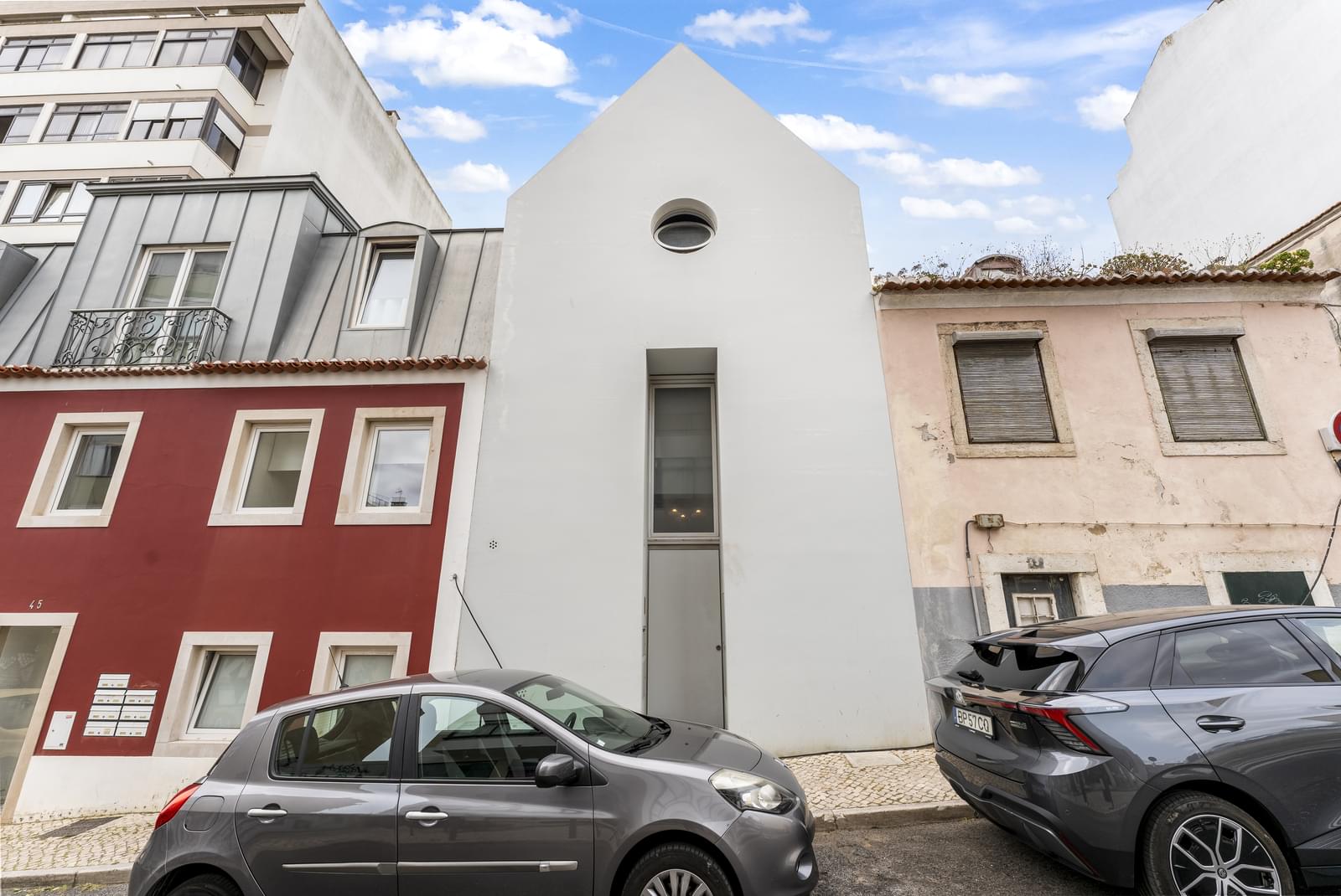 Moradia T3 com jardim, Lisboa - Imagem 29