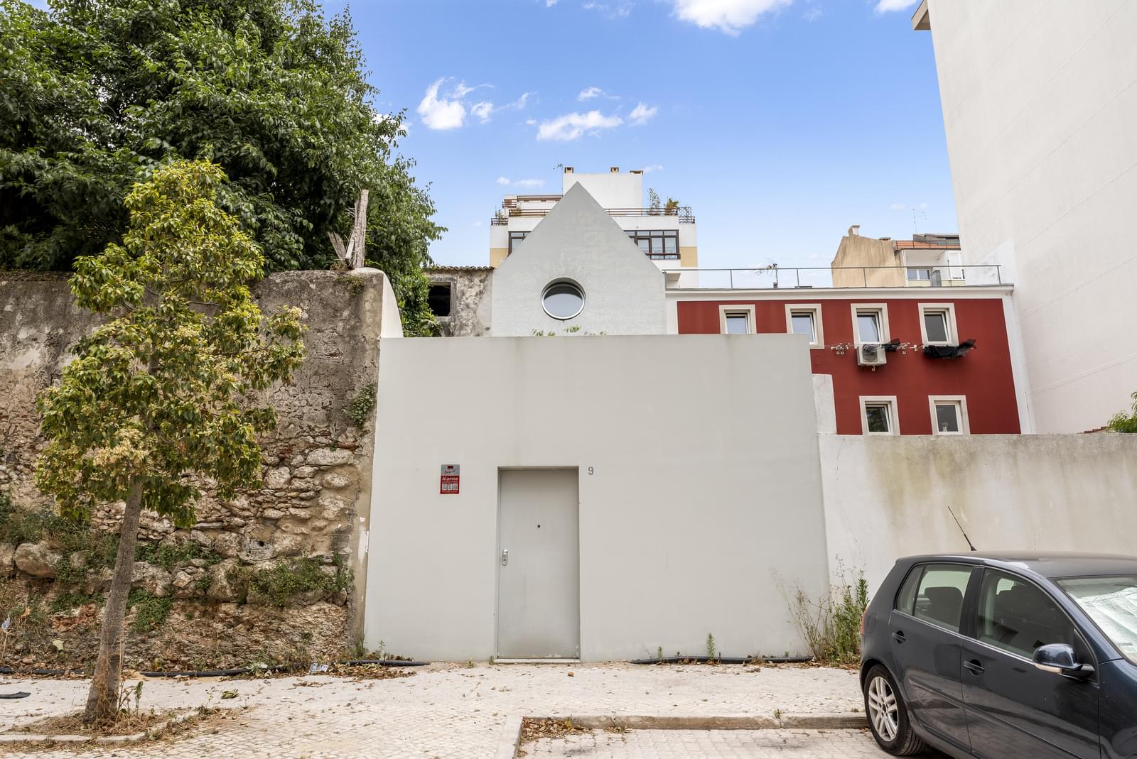 Moradia T3 com jardim, Lisboa - Imagem 8
