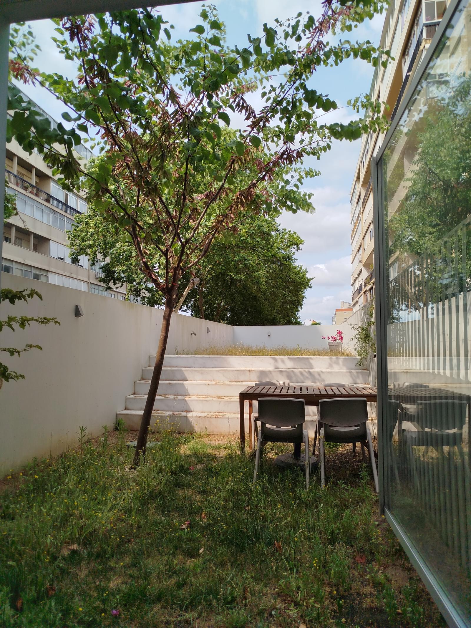 Moradia T3 com jardim, Lisboa - Imagem 5