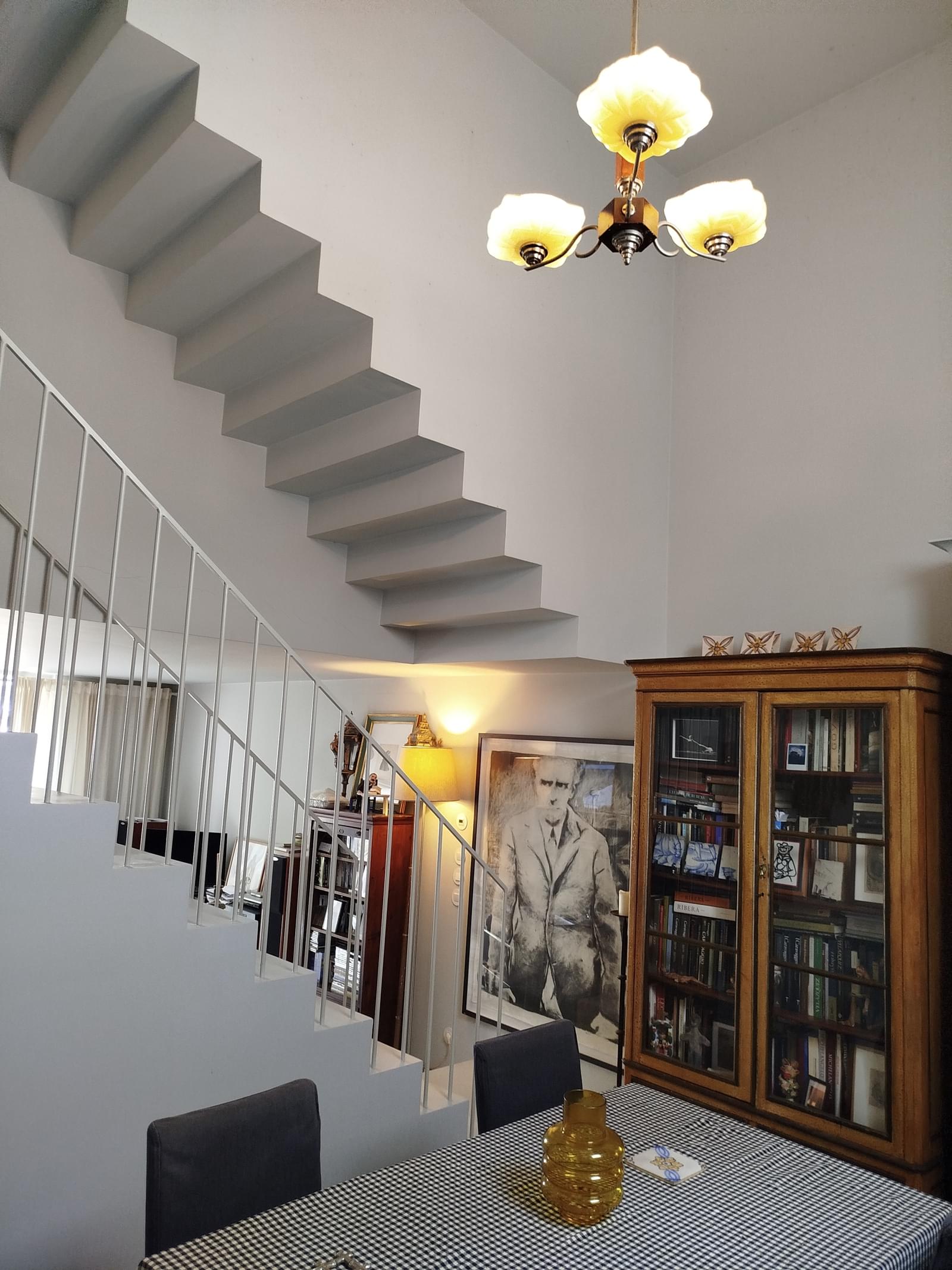 Moradia T3 com jardim, Lisboa - Imagem 15