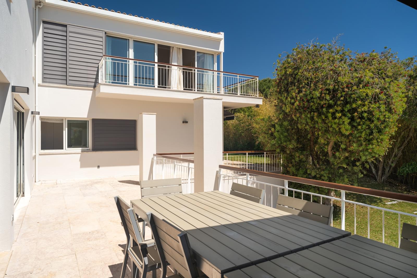 Moradia T6 com piscina, Areia, Cascais - Imagem 8