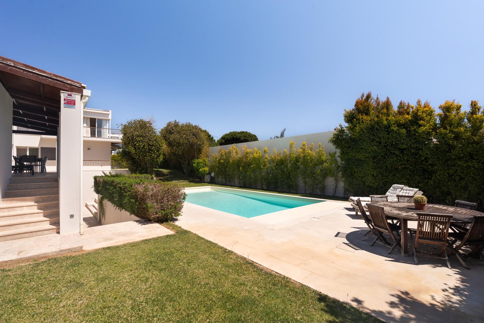 Moradia T6 com piscina, Areia, Cascais - Imagem 5