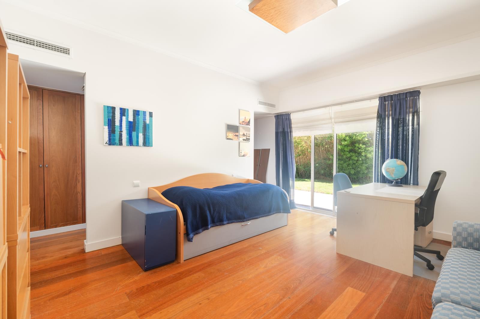 Moradia T6 com piscina, Areia, Cascais - Imagem 28