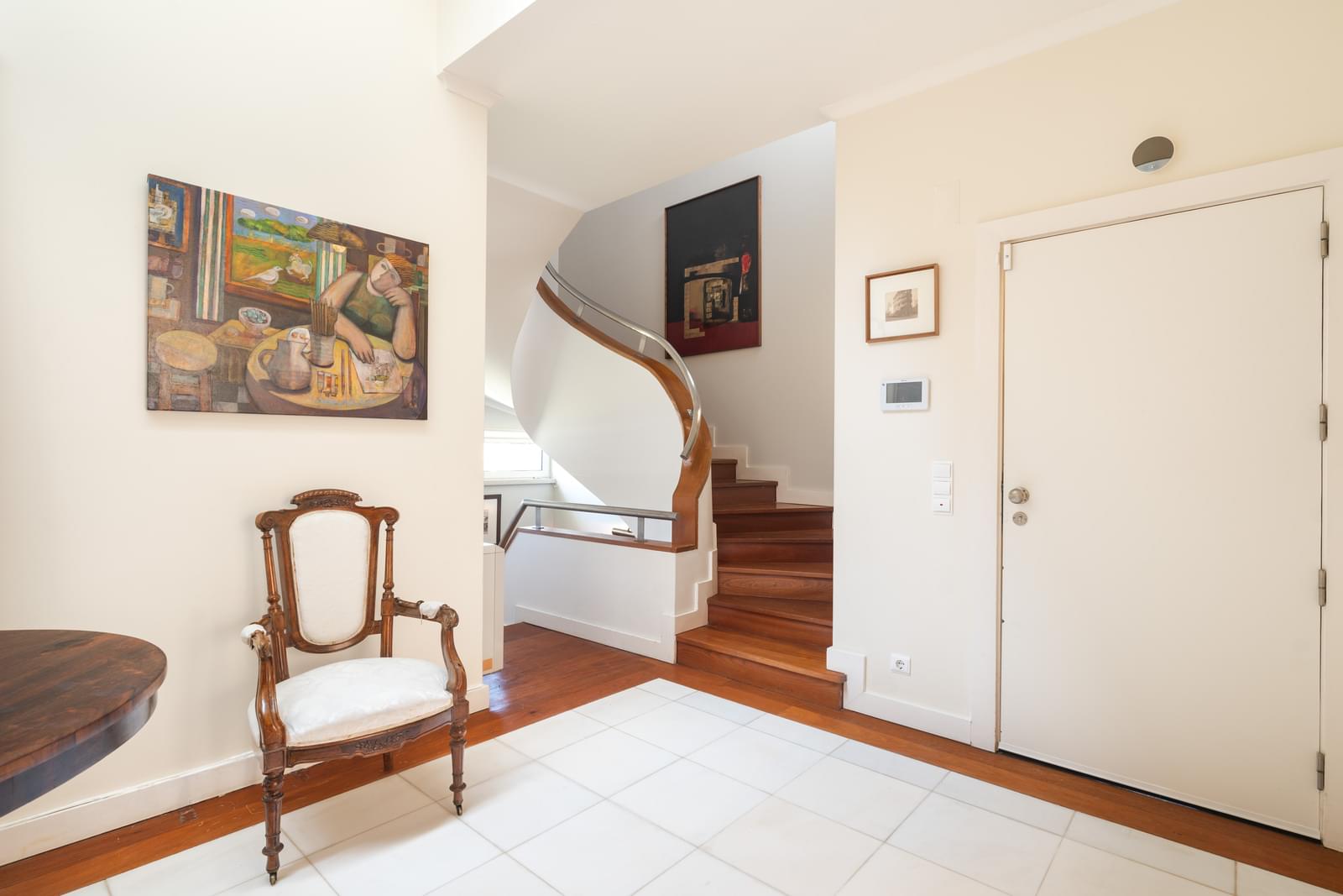 Moradia T6 com piscina, Areia, Cascais - Imagem 32