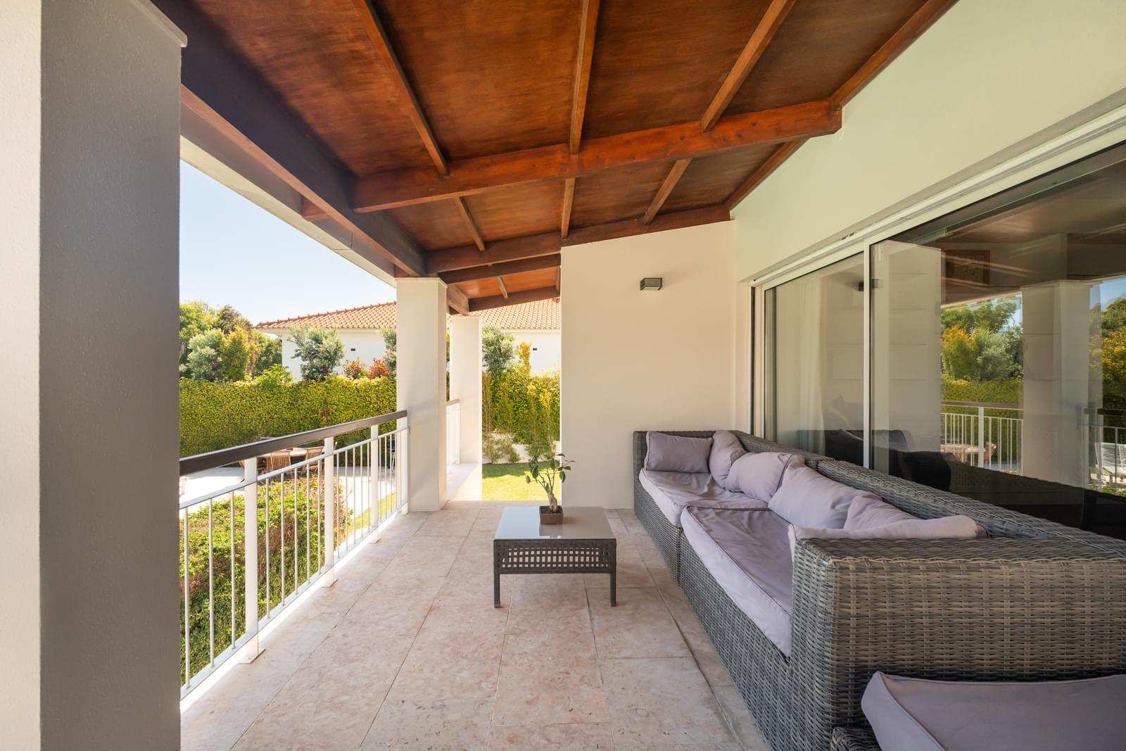 Moradia T6 com piscina, Areia, Cascais - Imagem 40