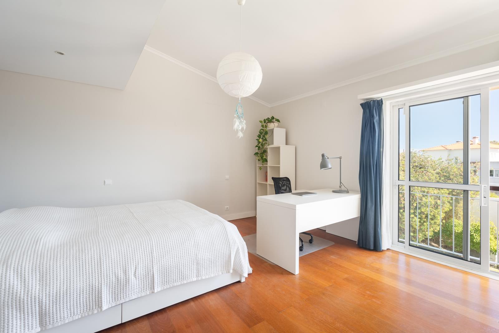 Moradia T6 com piscina, Areia, Cascais - Imagem 45