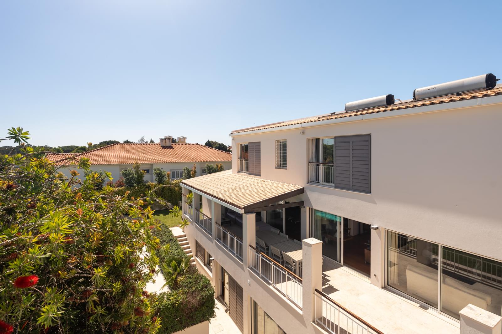 Moradia T6 com piscina, Areia, Cascais - Imagem 46