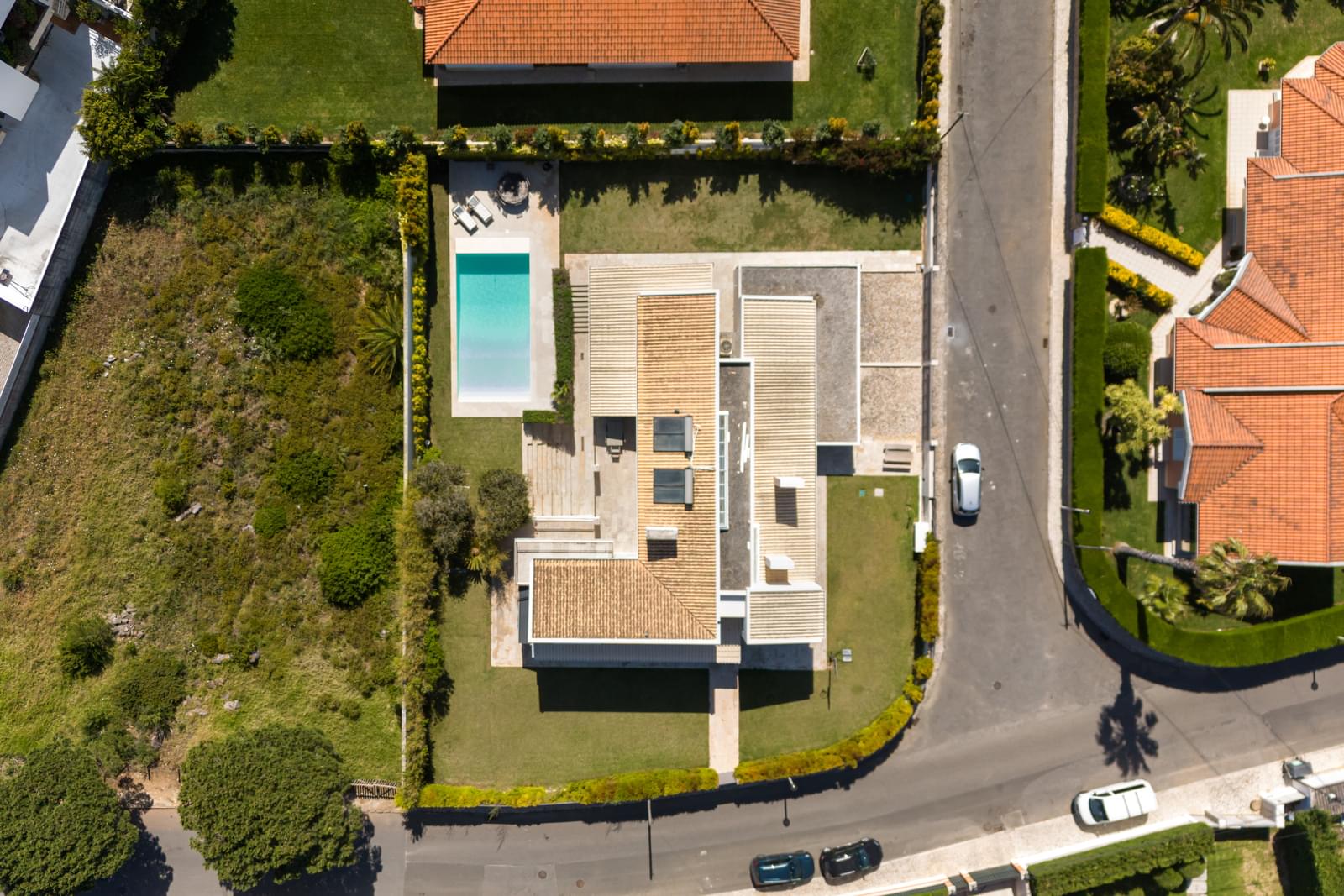 Moradia T6 com piscina, Areia, Cascais - Imagem 47