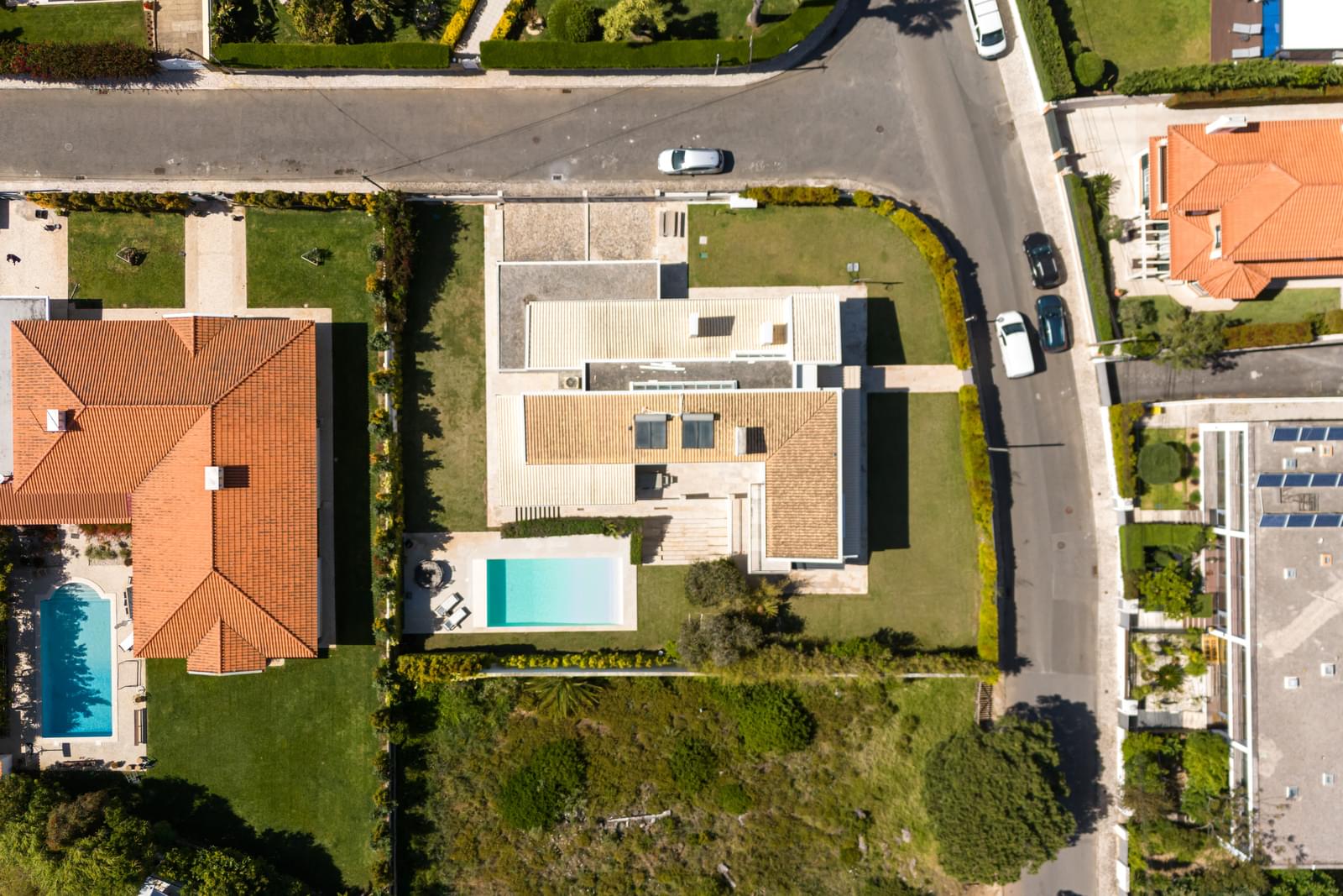 Moradia T6 com piscina, Areia, Cascais - Imagem 48
