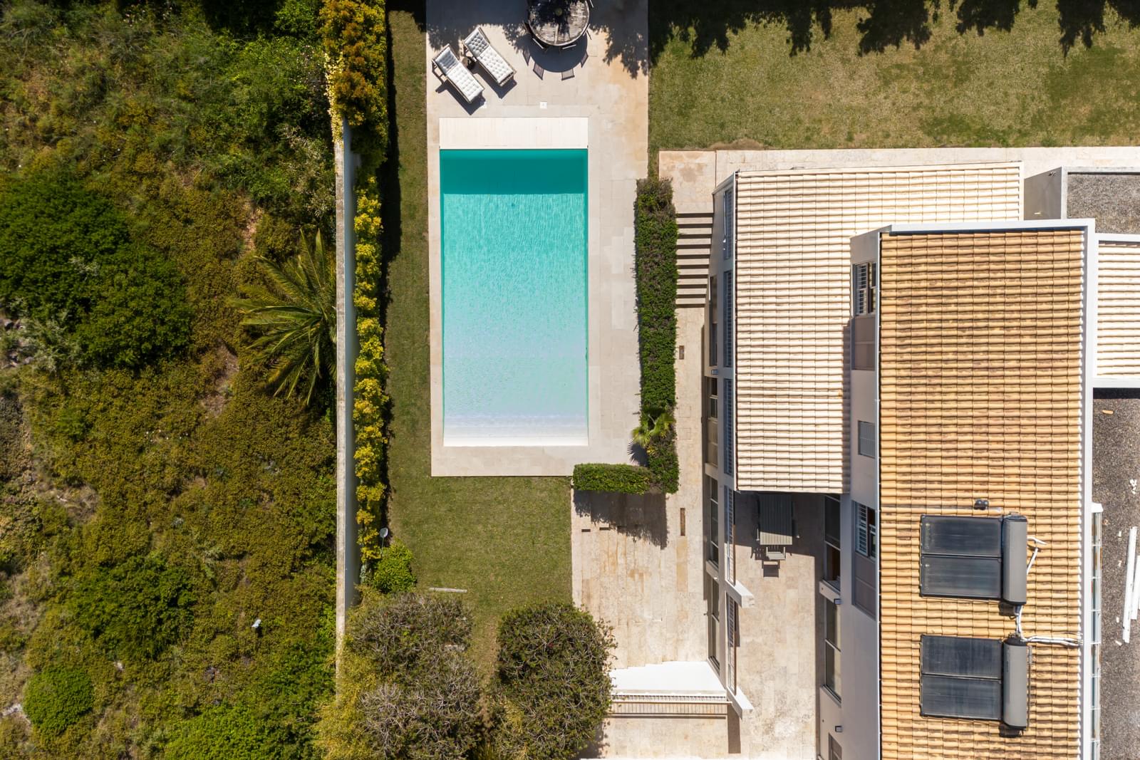 Moradia T6 com piscina, Areia, Cascais - Imagem 50