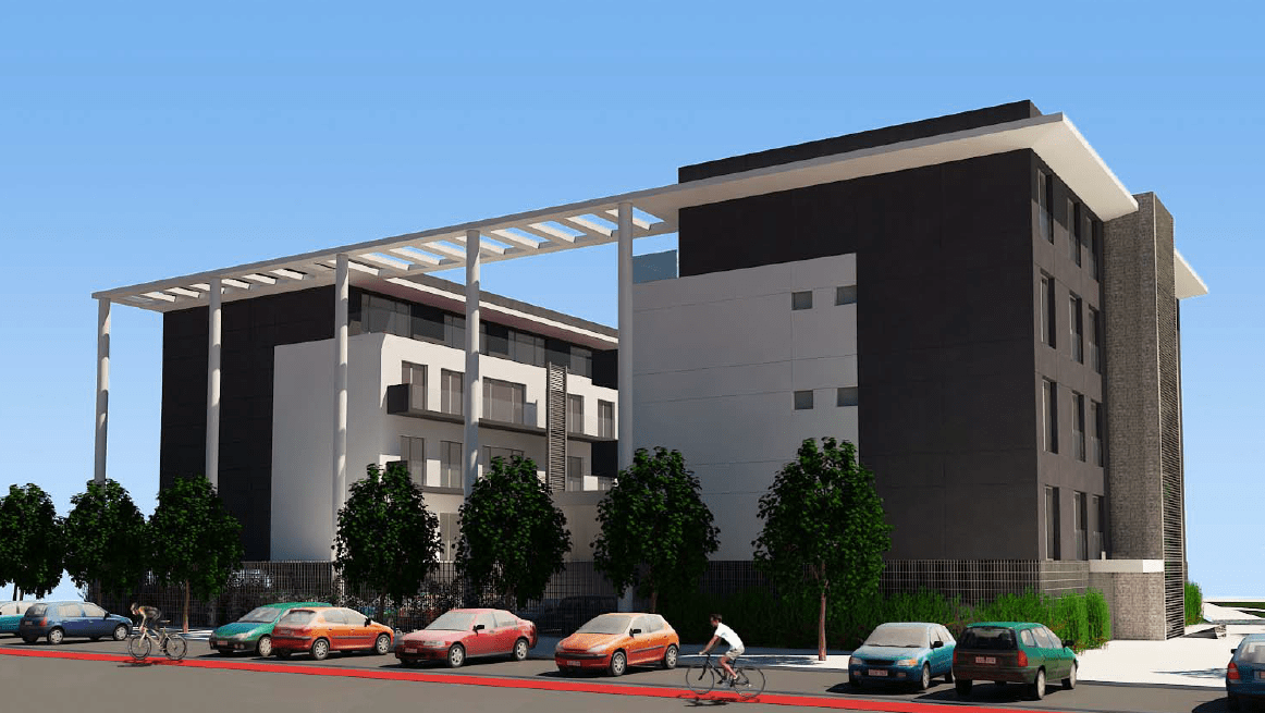Terreno Urbano 3615 m2, Odivelas - Imagem 11
