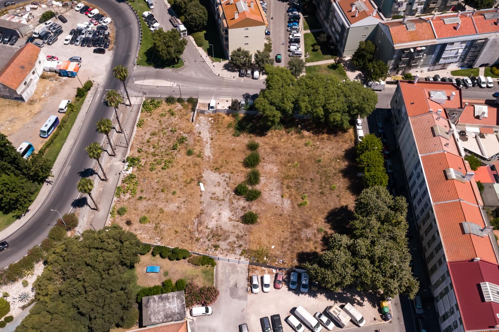 Terreno Urbano 3615 m2, Odivelas - Imagem 6
