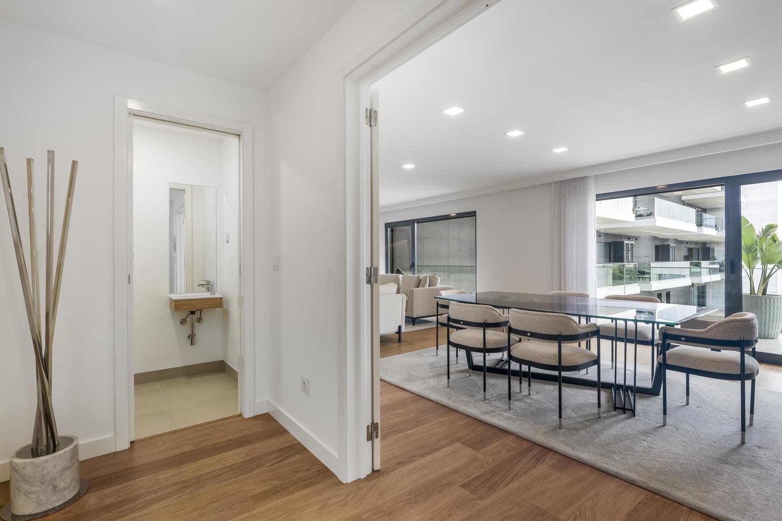 Apartamento T3 com estacionamento, Porto Salvo, Oeiras - Imagem 13