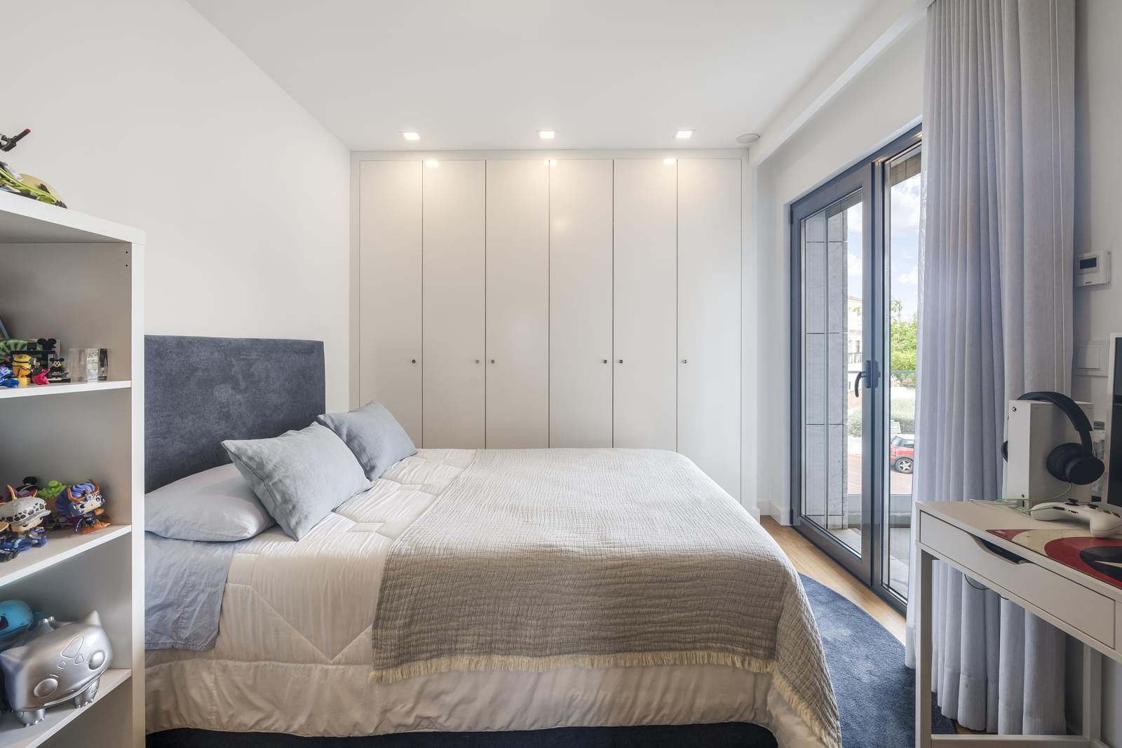 Apartamento T3 com estacionamento, Porto Salvo, Oeiras - Imagem 15
