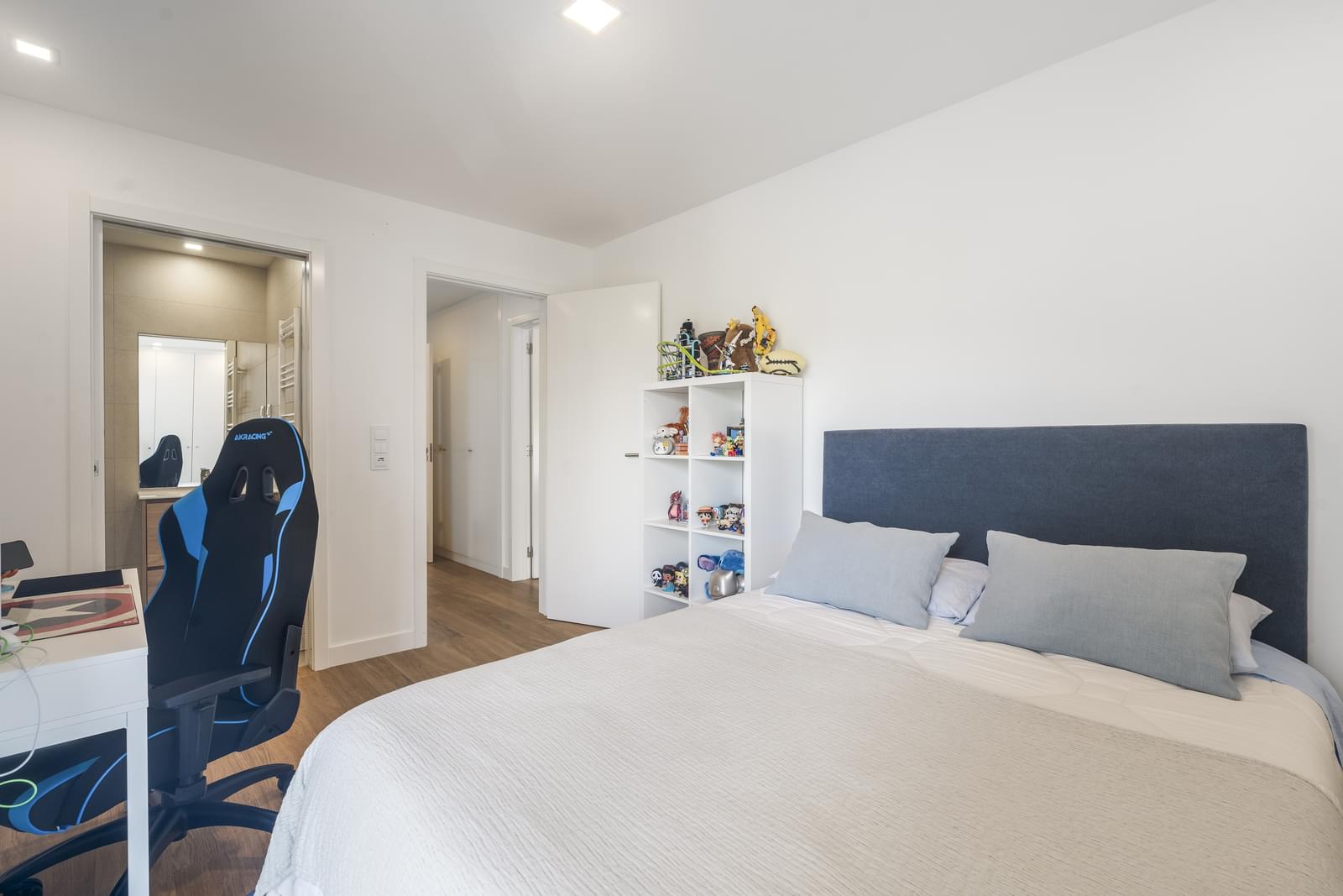 Apartamento T3 com estacionamento, Porto Salvo, Oeiras - Imagem 17