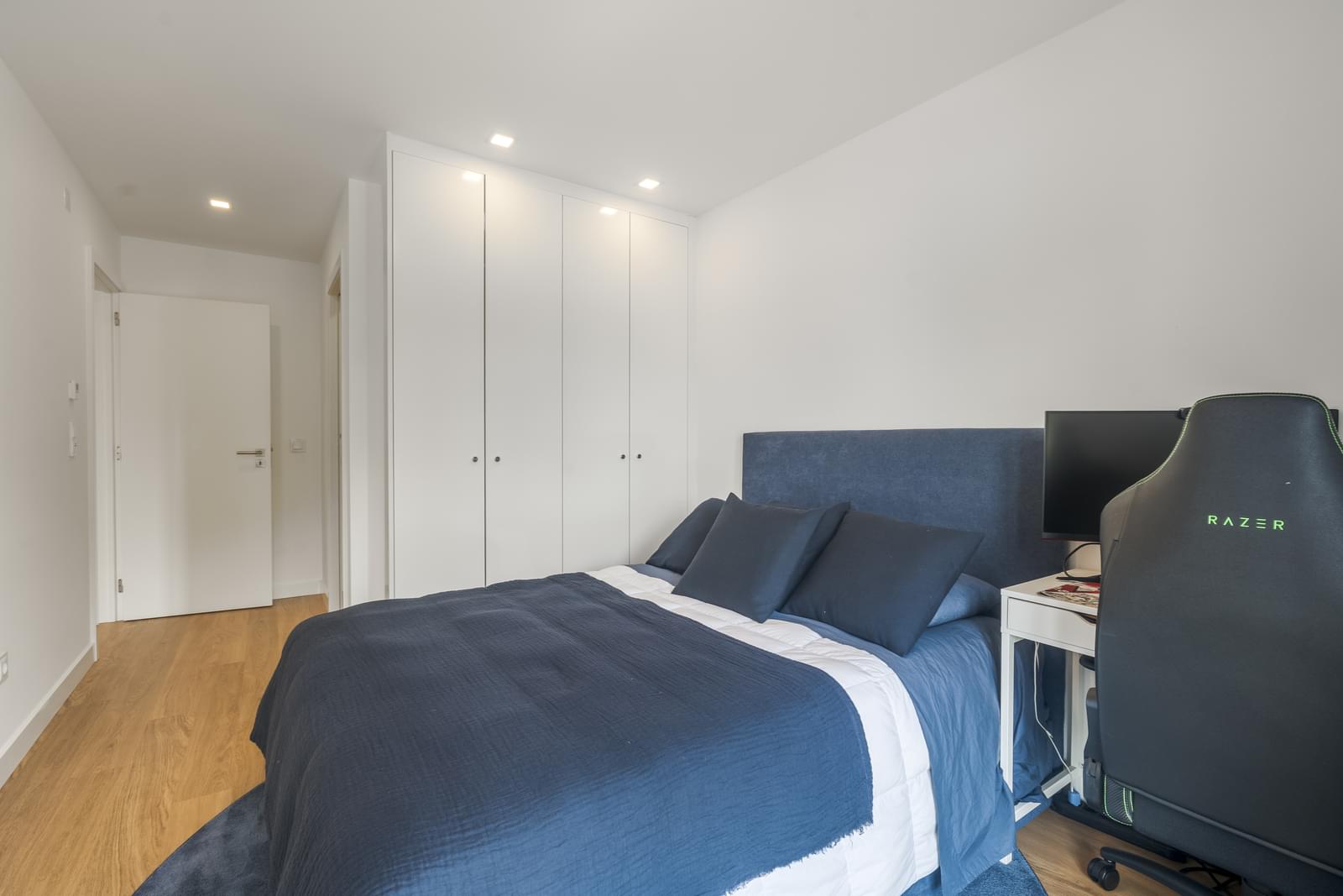 Apartamento T3 com estacionamento, Porto Salvo, Oeiras - Imagem 20