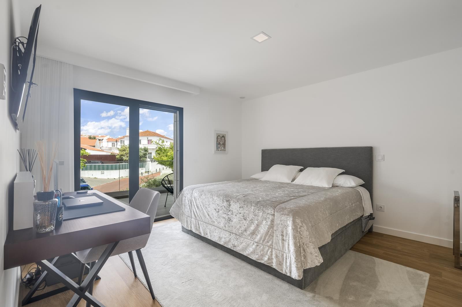 Apartamento T3 com estacionamento, Porto Salvo, Oeiras - Imagem 22