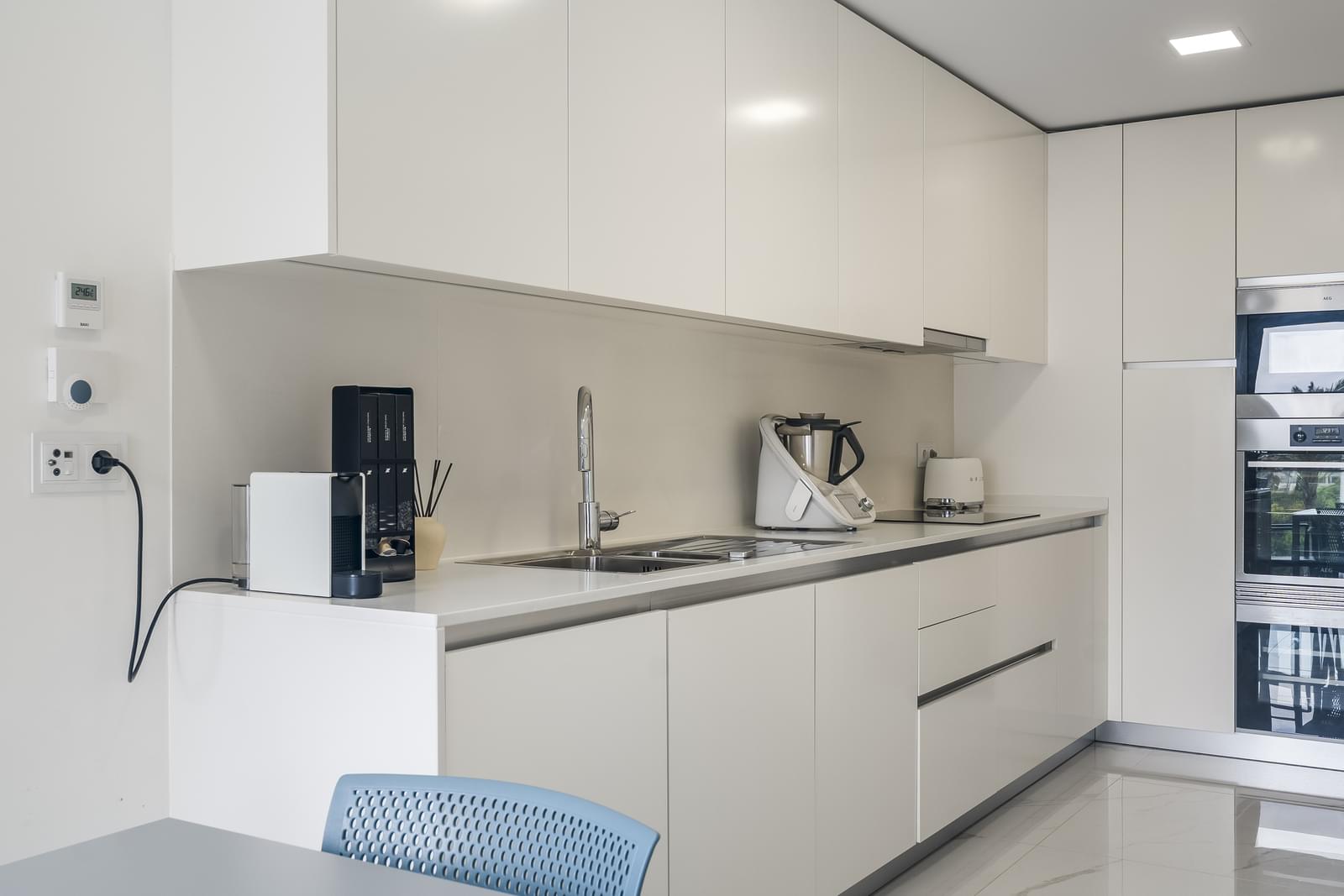 Apartamento T3 com estacionamento, Porto Salvo, Oeiras - Imagem 26