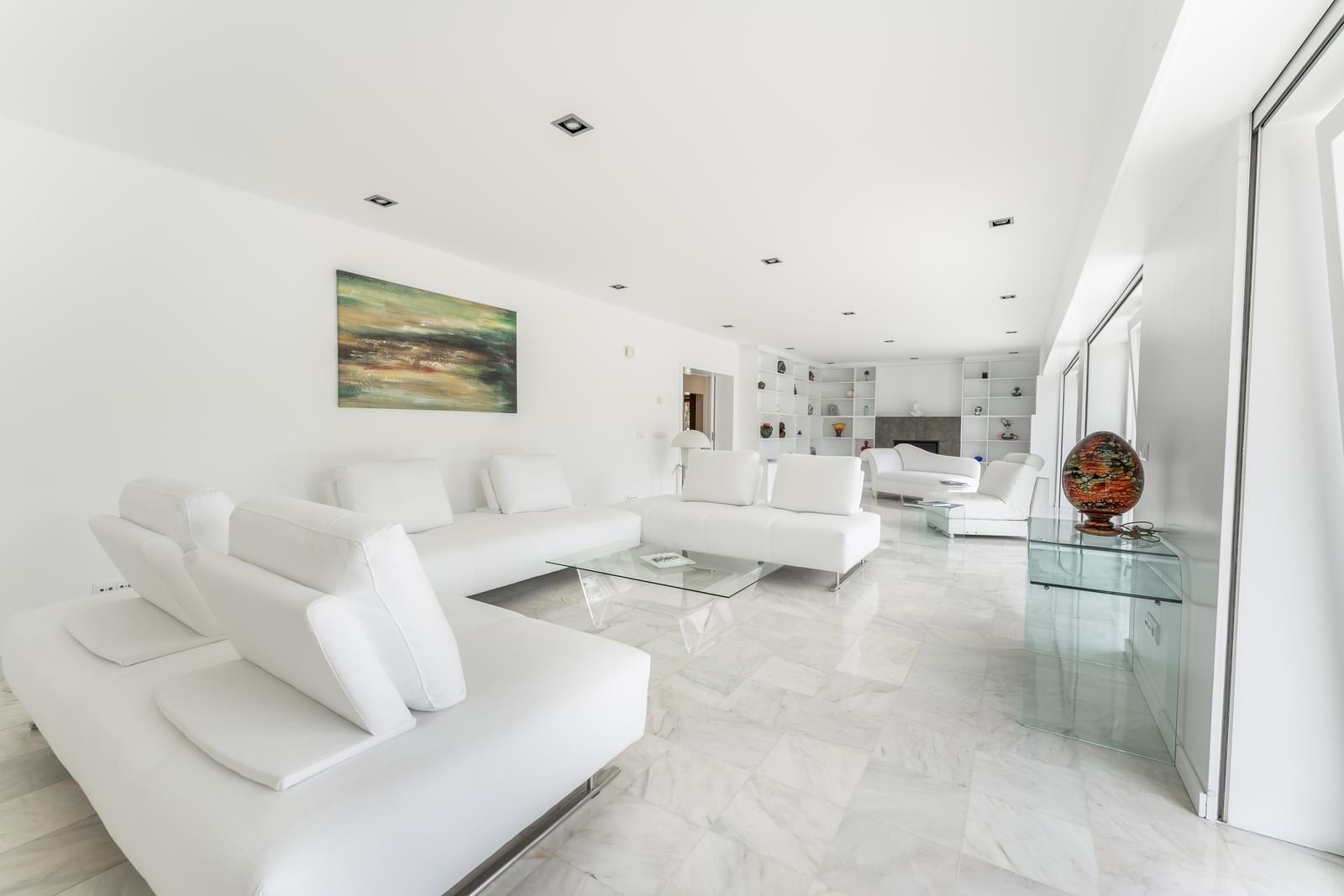 Moradia Isolada T6 com piscina, Cascais - Imagem 5