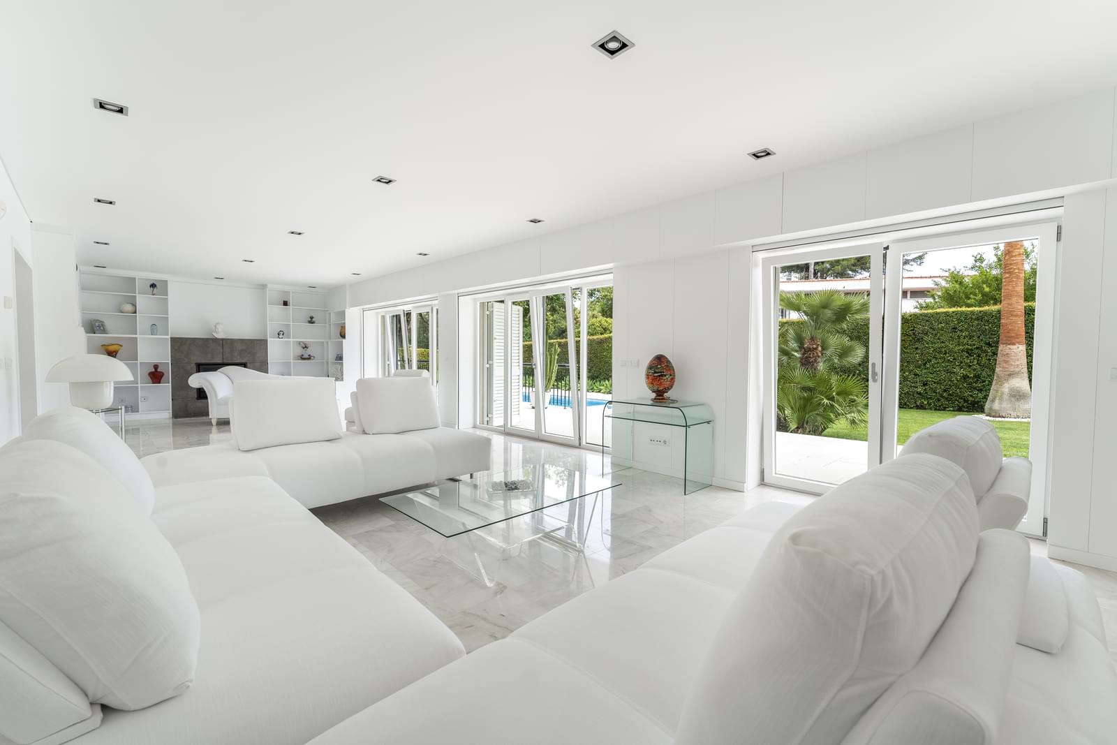 Moradia Isolada T6 com piscina, Cascais - Imagem 6