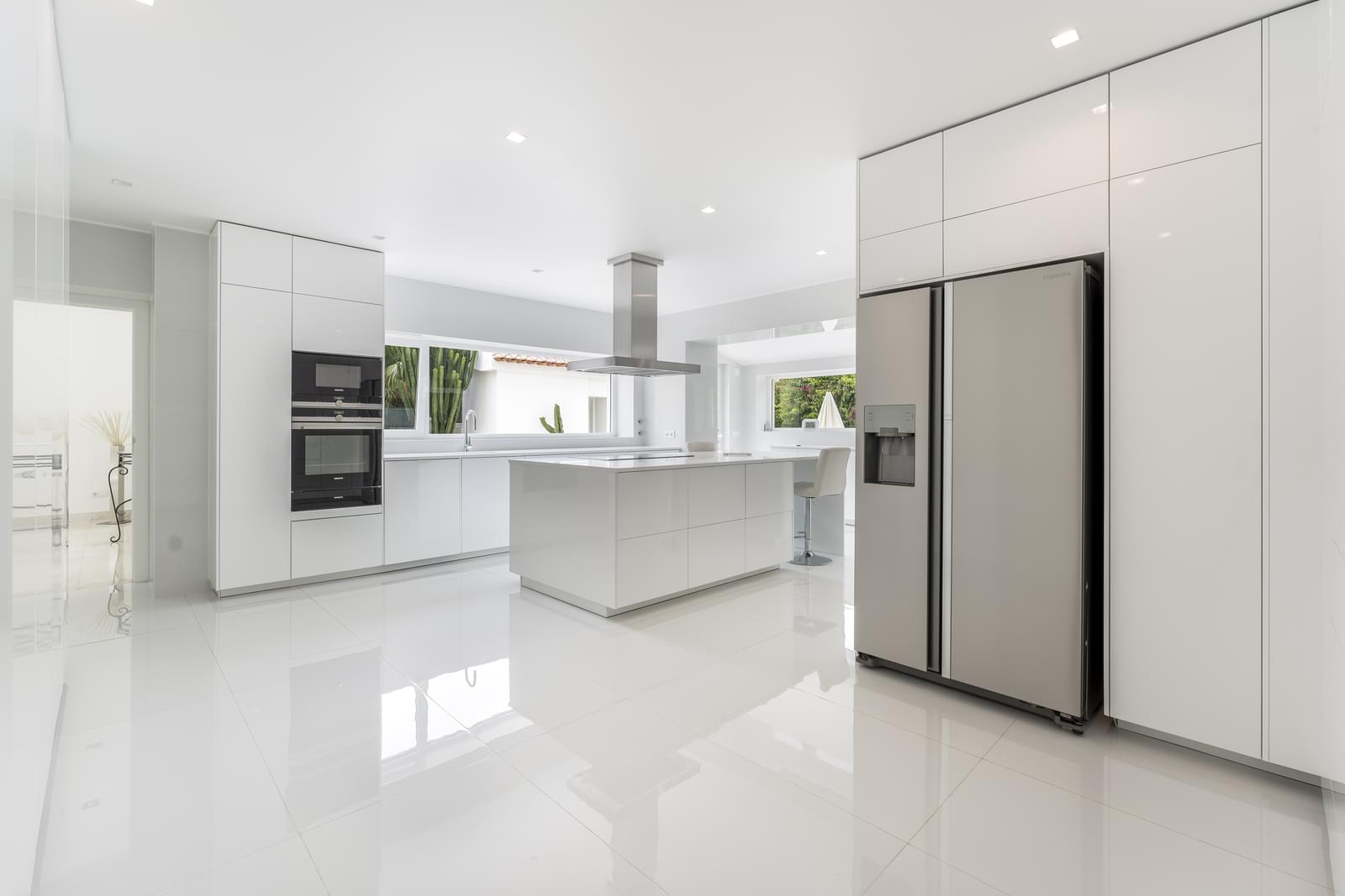 Moradia Isolada T6 com piscina, Cascais - Imagem 10