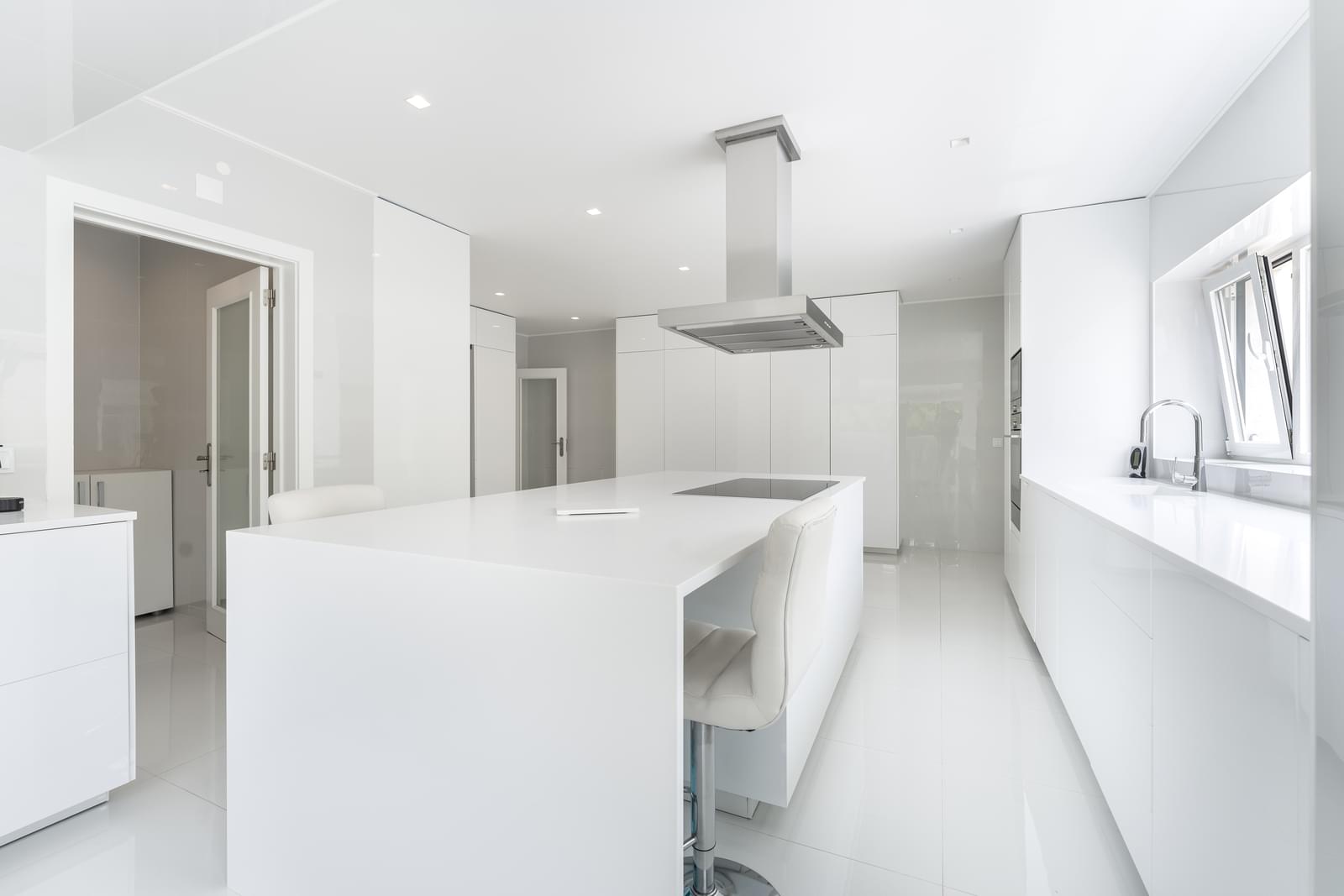 Moradia Isolada T6 com piscina, Cascais - Imagem 11
