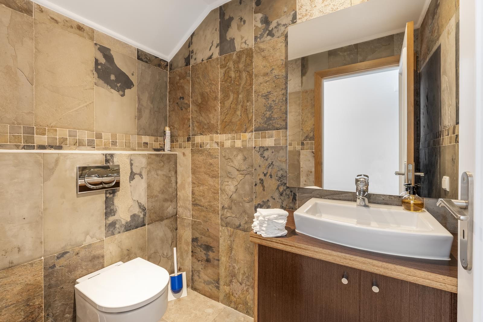 Moradia Isolada T6 com piscina, Cascais - Imagem 12