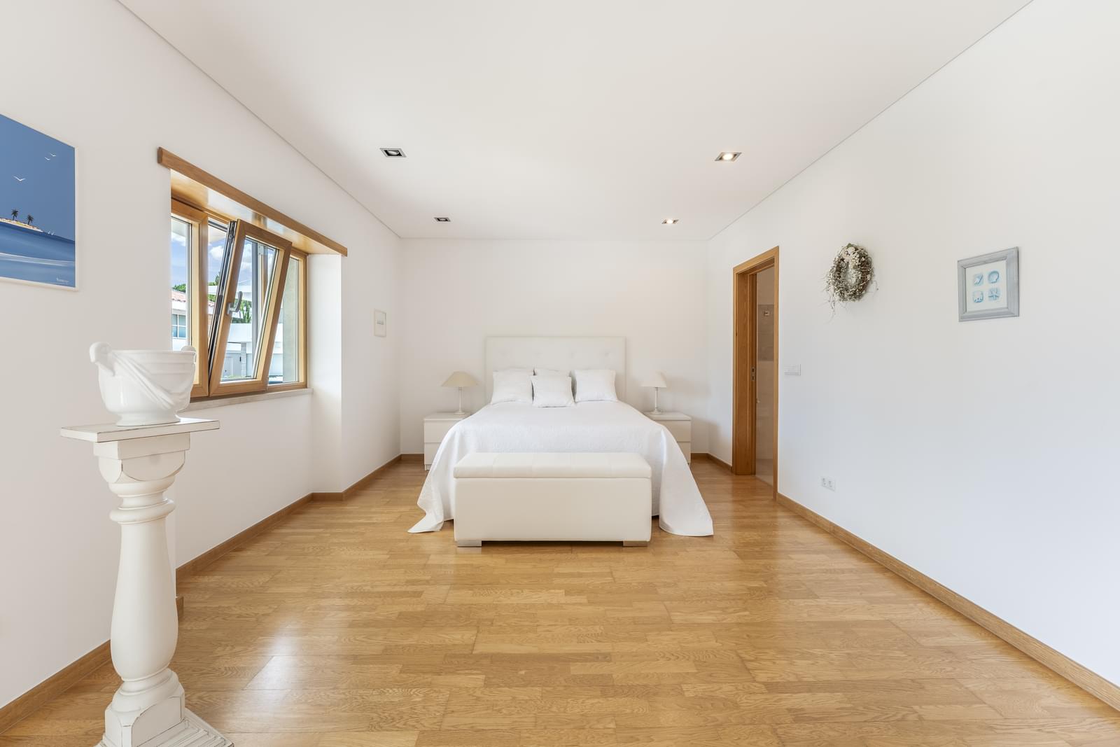 Moradia Isolada T6 com piscina, Cascais - Imagem 27