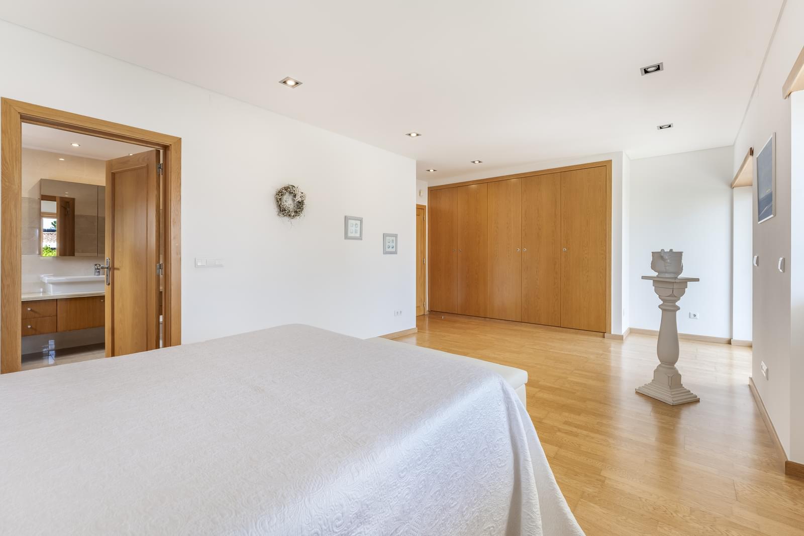 Moradia Isolada T6 com piscina, Cascais - Imagem 28