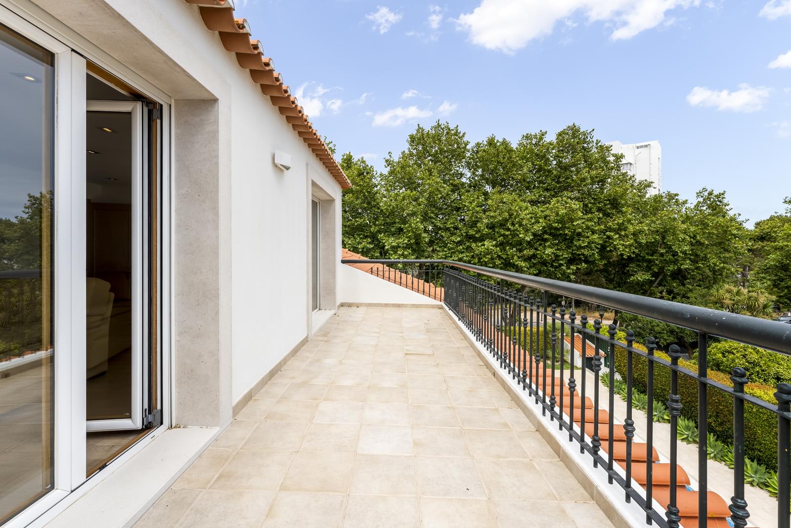 Moradia Isolada T6 com piscina, Cascais - Imagem 35