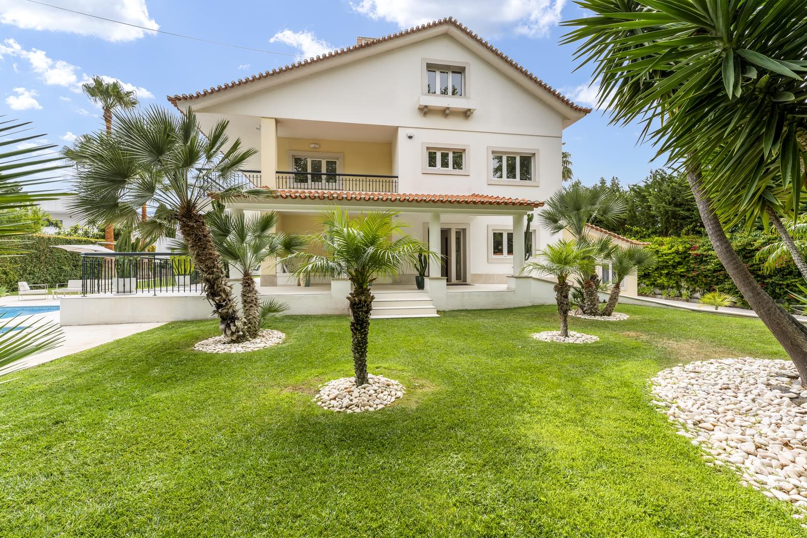 Moradia Isolada T6 com piscina, Cascais - Imagem 39