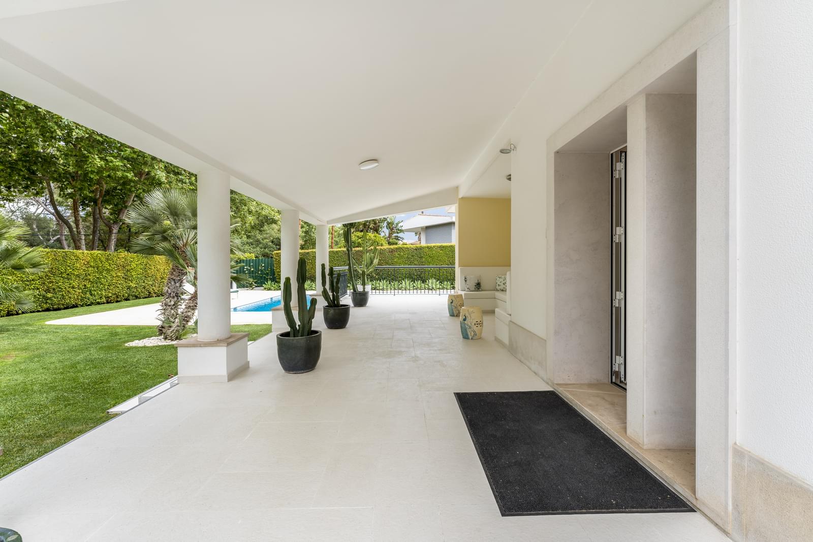 Moradia Isolada T6 com piscina, Cascais - Imagem 42
