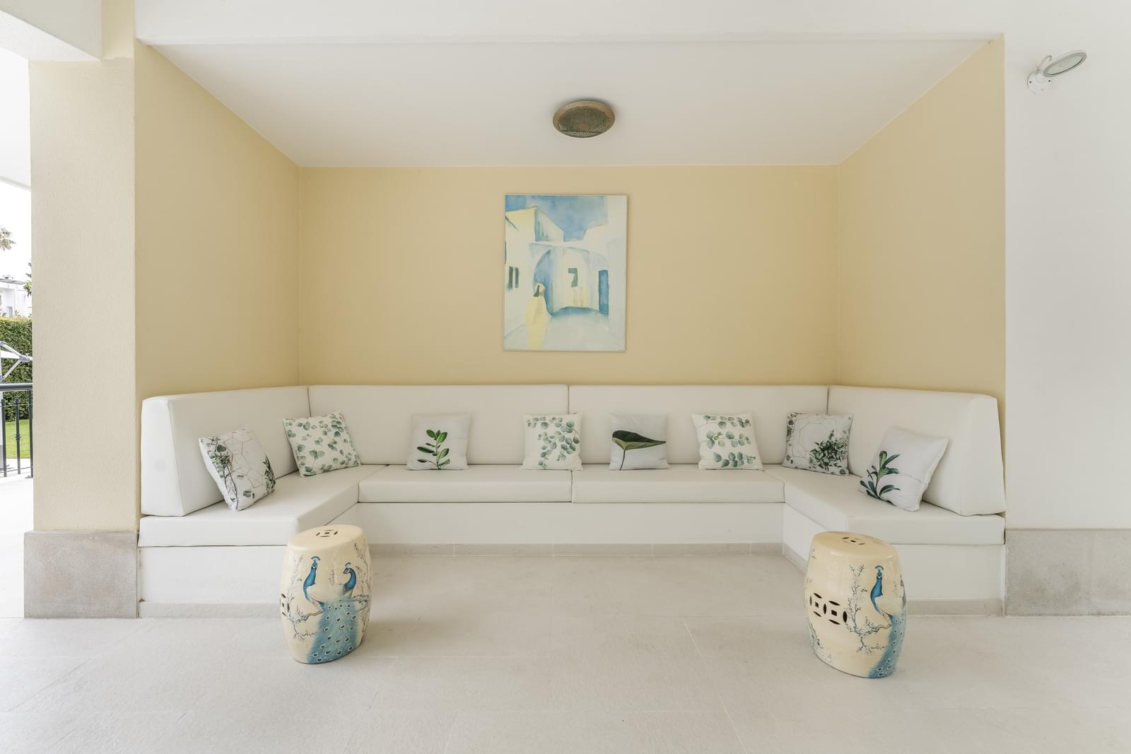 Moradia Isolada T6 com piscina, Cascais - Imagem 8