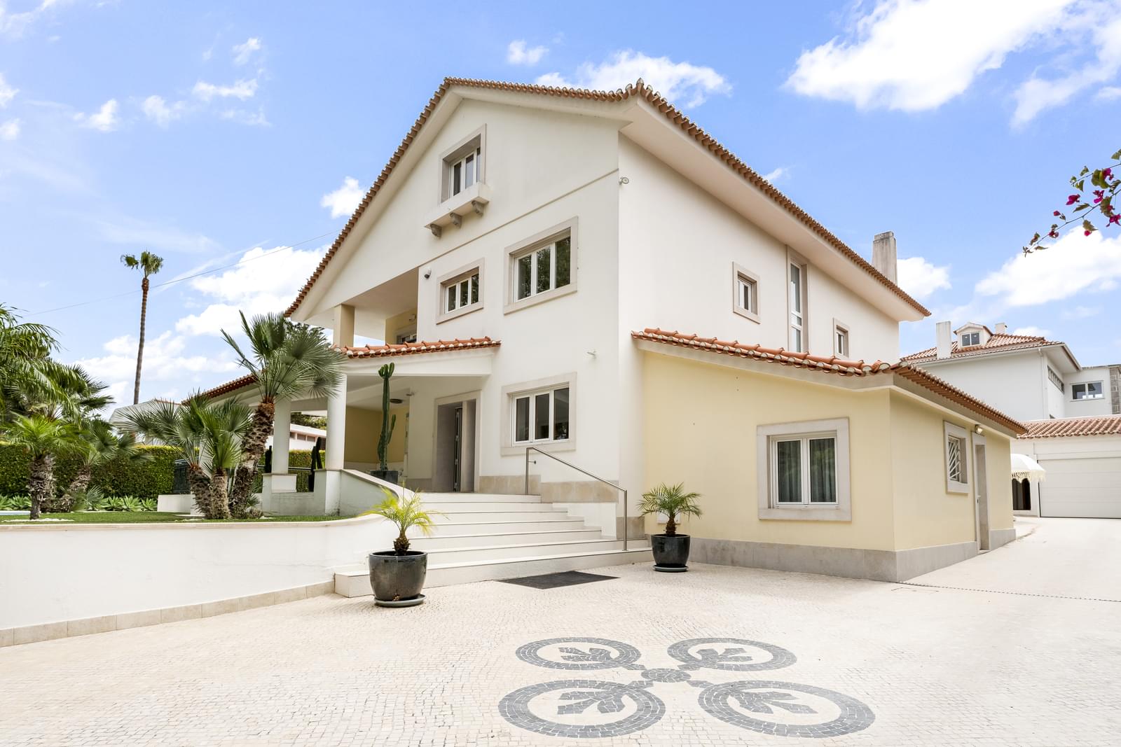 Moradia Isolada T6 com piscina, Cascais - Imagem 41