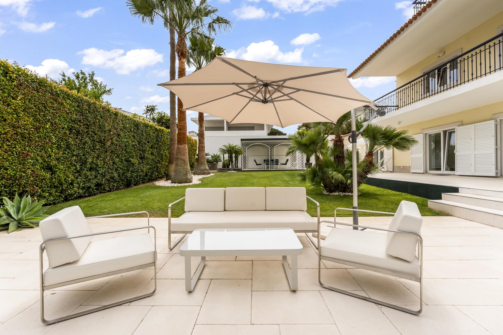 Moradia Isolada T6 com piscina, Cascais - Imagem 2