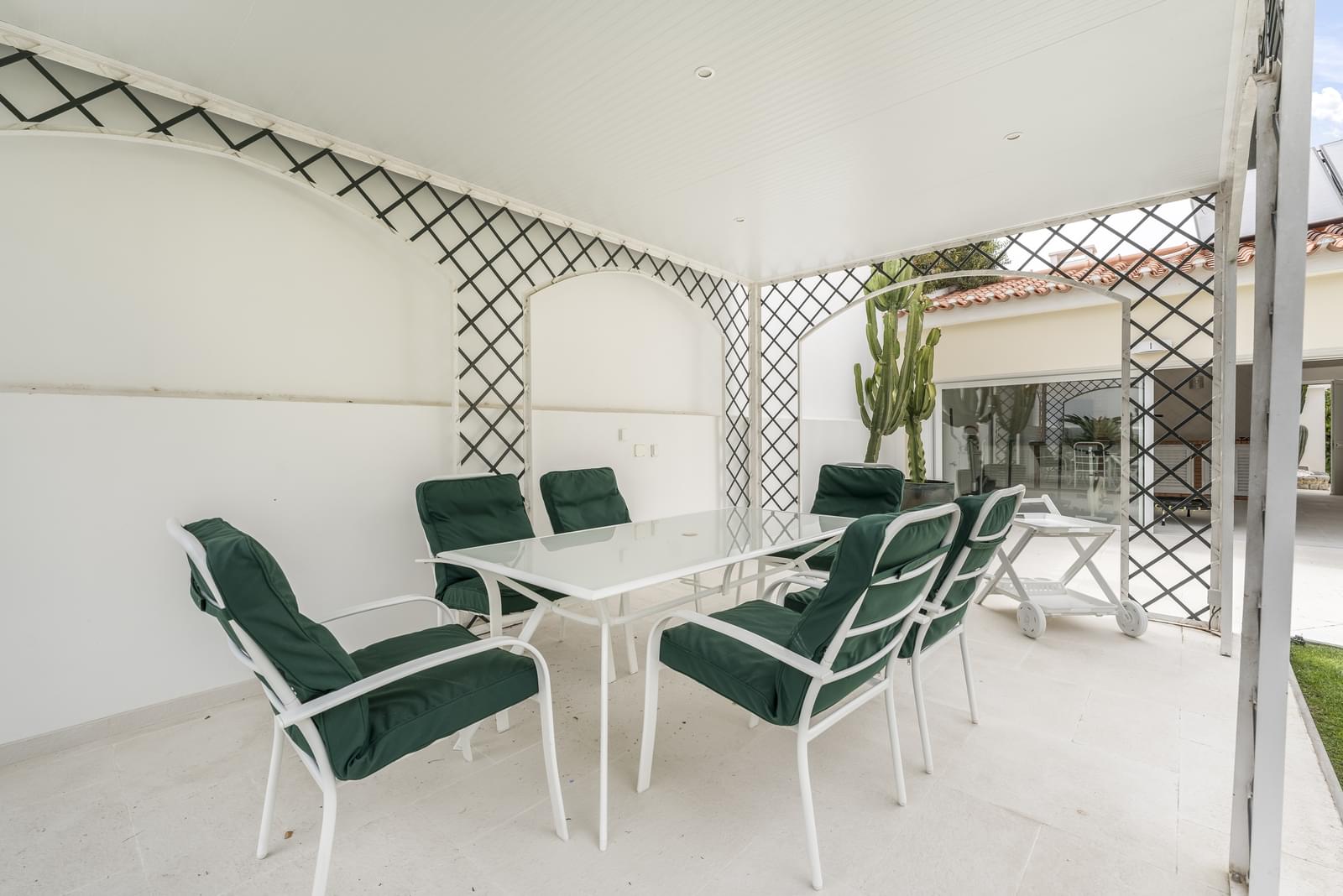 Moradia Isolada T6 com piscina, Cascais - Imagem 43