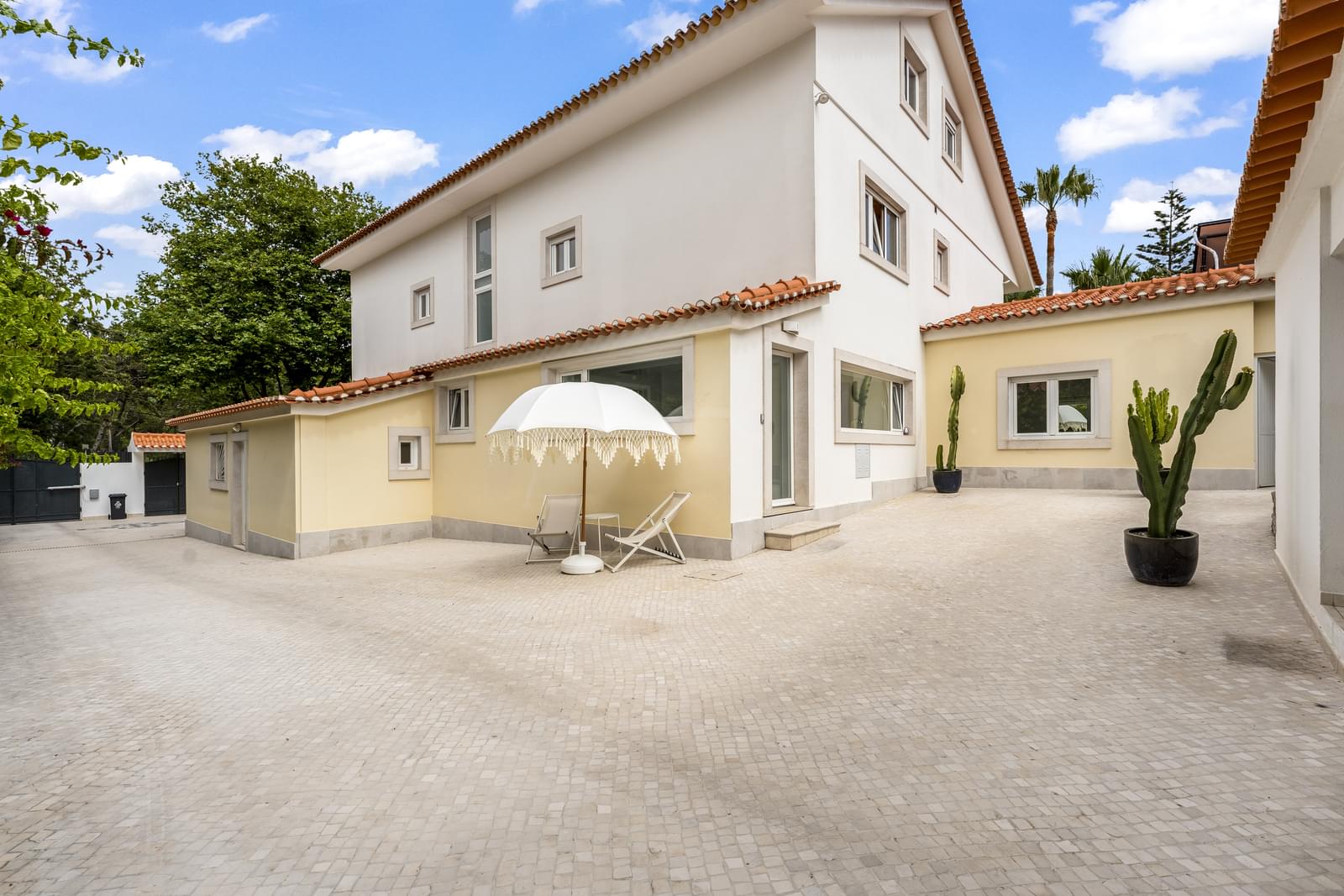 Moradia Isolada T6 com piscina, Cascais - Imagem 45