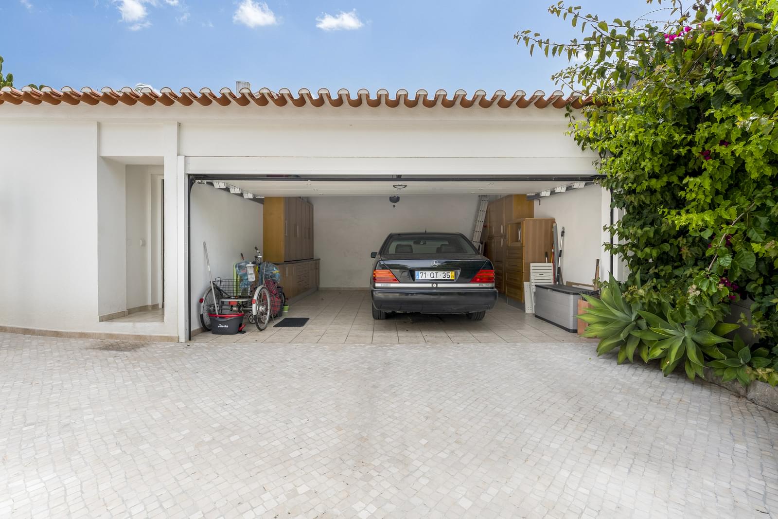 Moradia Isolada T6 com piscina, Cascais - Imagem 46