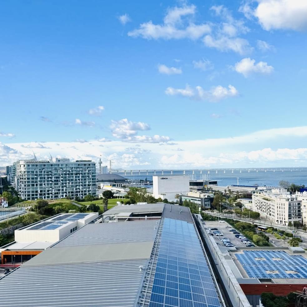 1 Bedroom Apartment with garden, Parque das Nações, Lisboa 3172755834