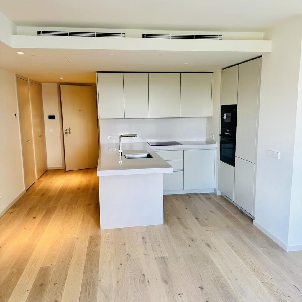 1 Bedroom Apartment with garden, Parque das Nações, Lisboa 3172755834