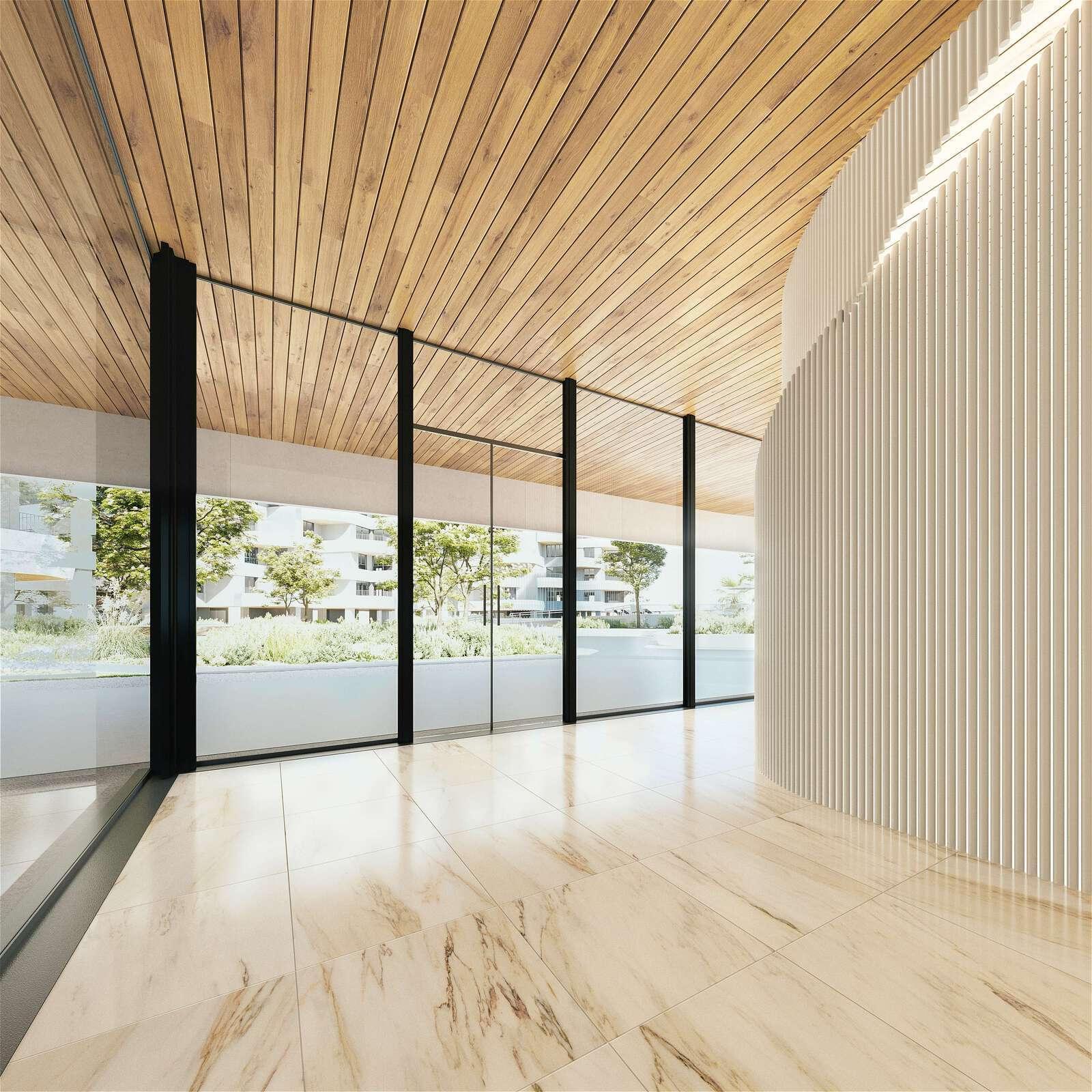 Apartamento T2 com piscina, Parque das Nações, Lisboa - Imagem 7