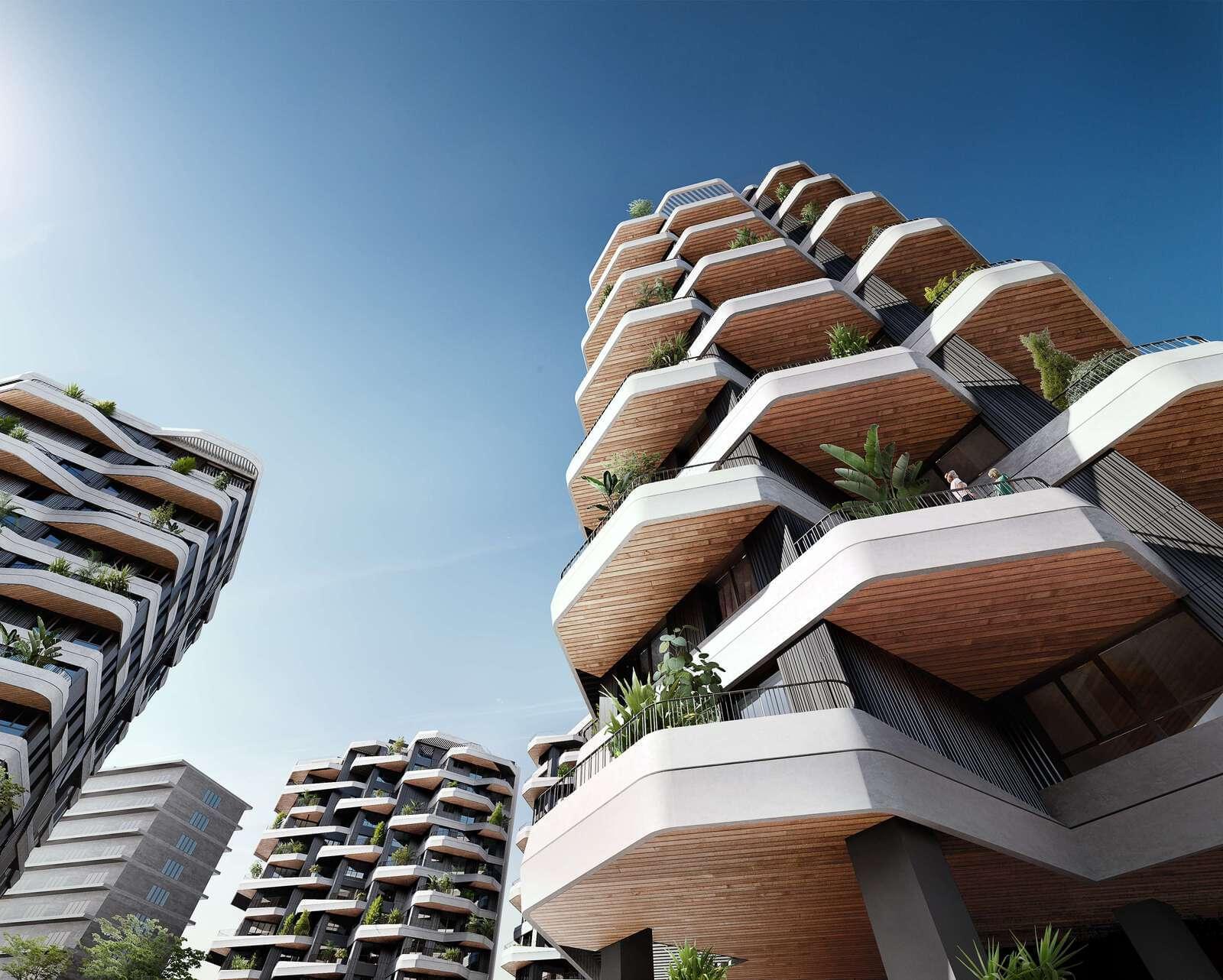 Apartamento T2 com piscina, Parque das Nações, Lisboa - Imagem 13