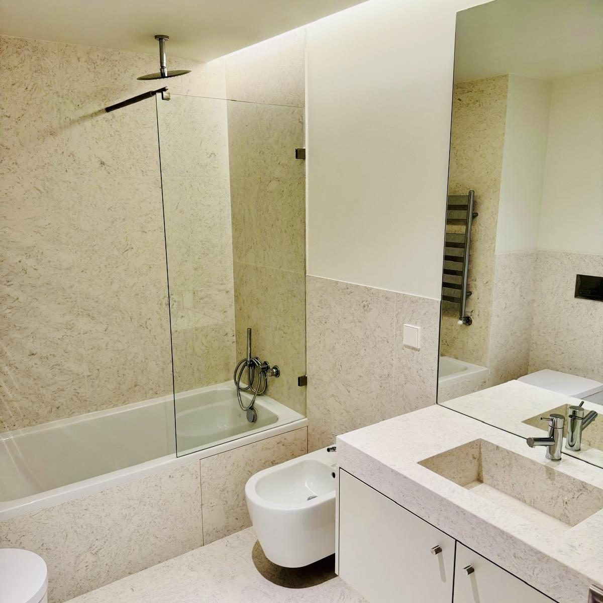 Apartamento T1 com piscina, Parque das Nações, Lisboa - Imagem 13