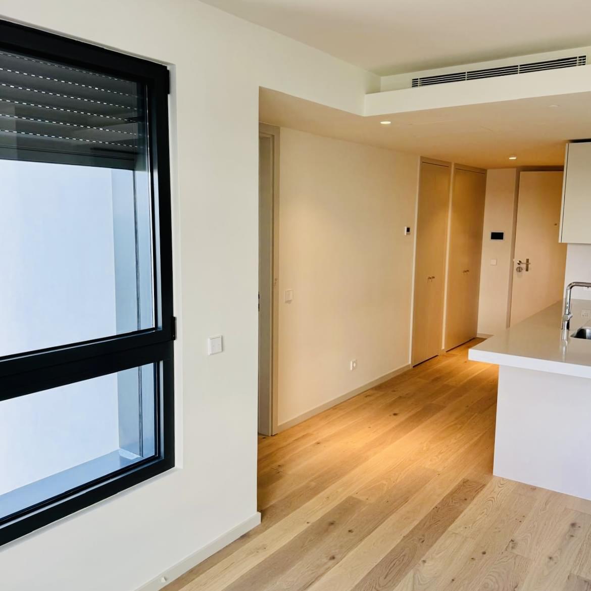 Apartamento T1 com piscina, Parque das Nações, Lisboa - Imagem 6