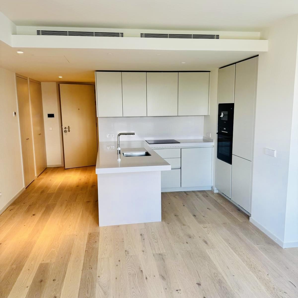 Apartamento T1 com piscina, Parque das Nações, Lisboa - Imagem 4