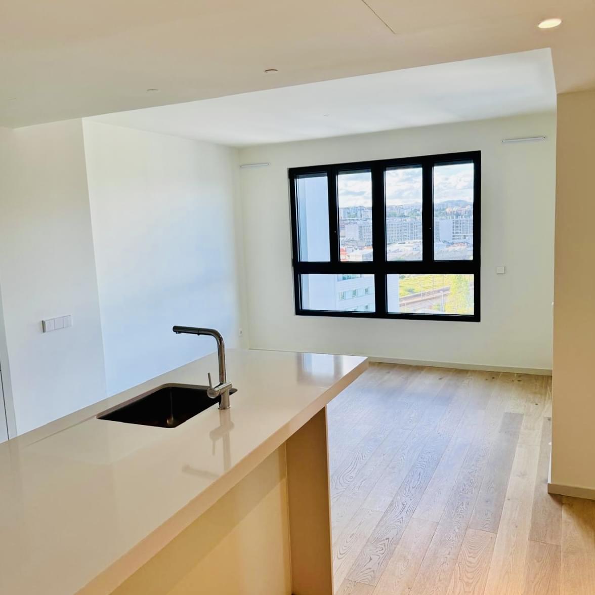 Apartamento T1 com piscina, Parque das Nações, Lisboa - Imagem 2