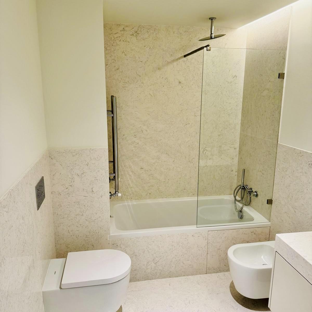 Apartamento T1 com piscina, Parque das Nações, Lisboa - Imagem 12