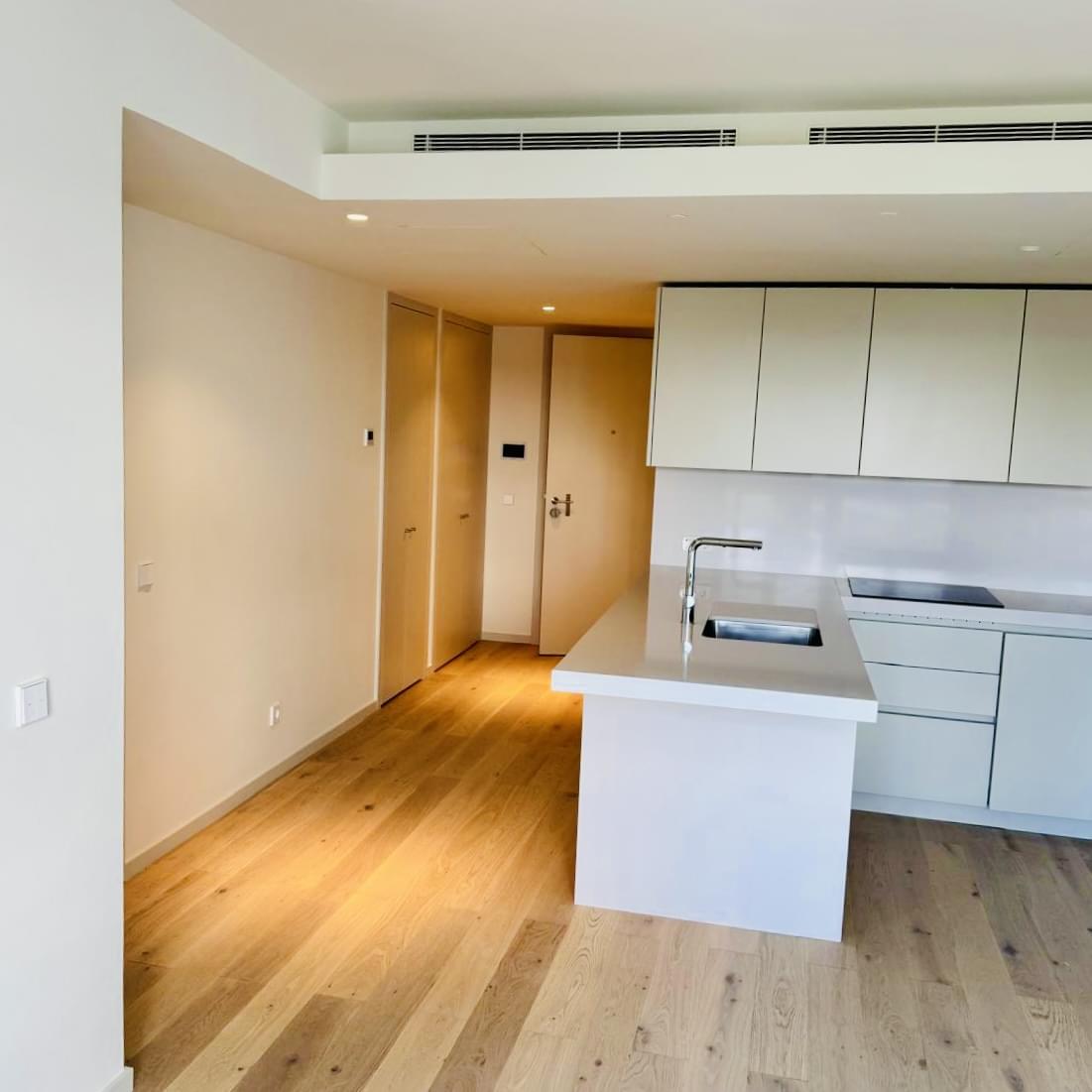 Apartamento T1 com piscina, Parque das Nações, Lisboa - Imagem 7