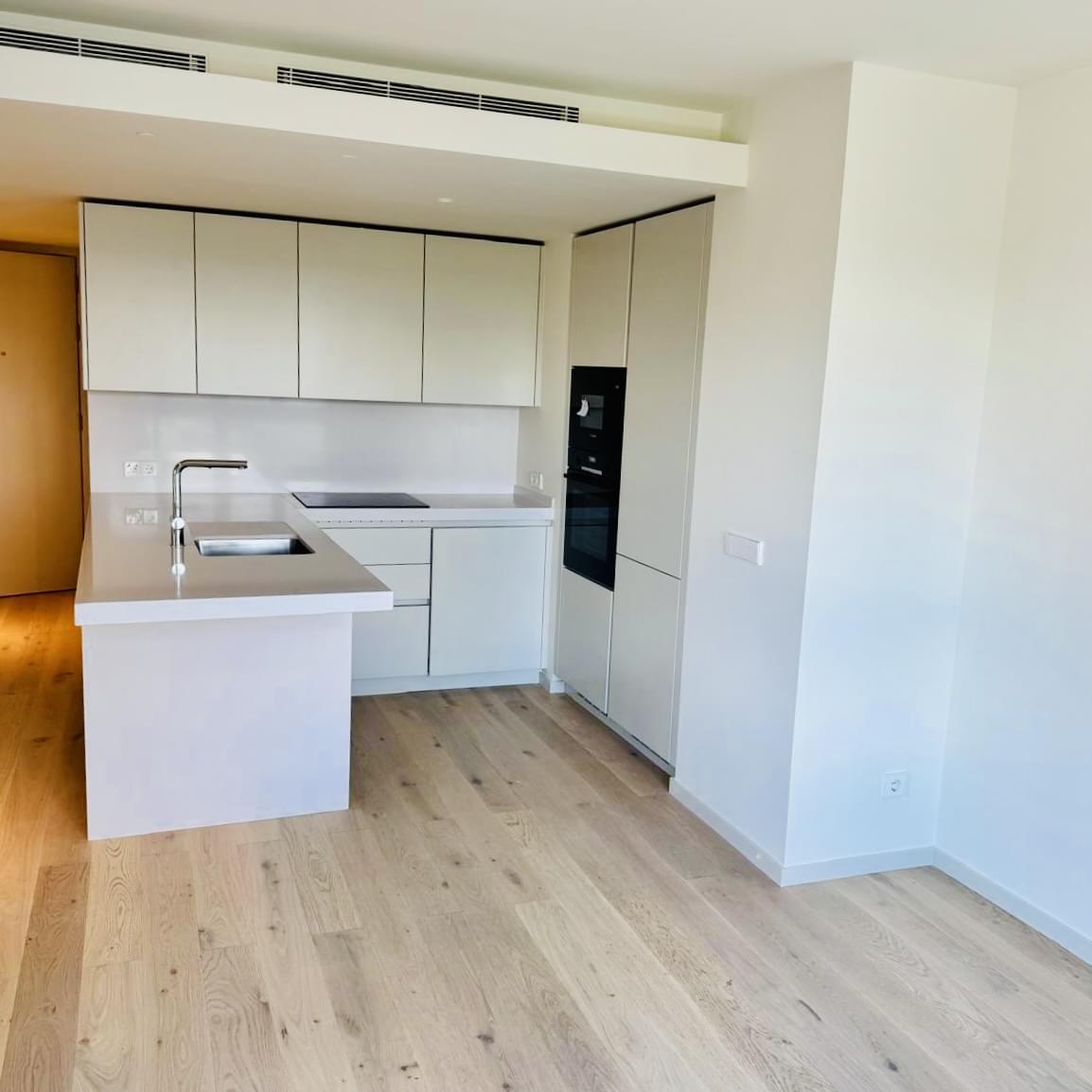 Apartamento T1 com piscina, Parque das Nações, Lisboa - Imagem 8